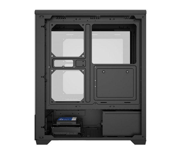 DarkFlash C365 Black No Fans - 1526240 - zdjęcie 4